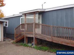 543 Clay St E UNIT 4, Monmouth, OR 97361