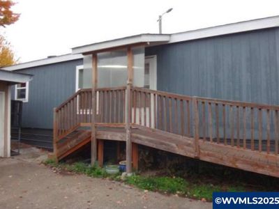 543 Clay St E UNIT 4, Monmouth, OR, 97361