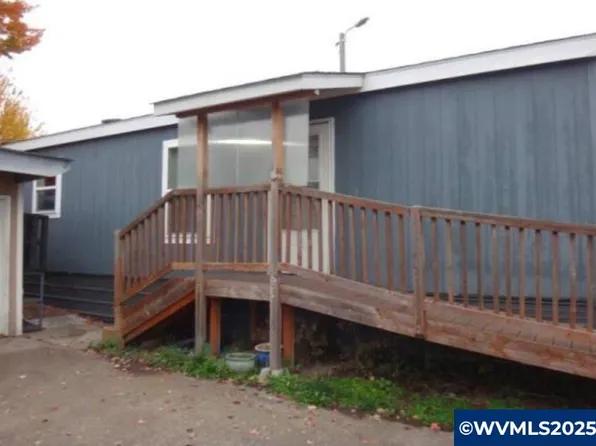 543 Clay St E Unit 4, Monmouth, OR 97361