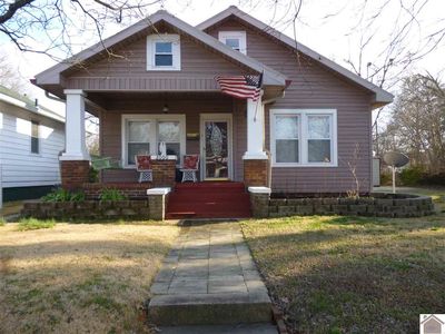 2000 Clay St, Paducah, KY, 42001