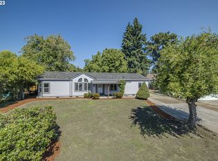2319 12th Ave, Forest Grove, OR 97116