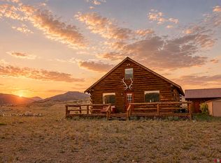 415 Ridge Drive, Creede, CO 81130