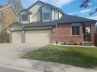 10917 W Dumbarton Cir, Littleton, CO 80127