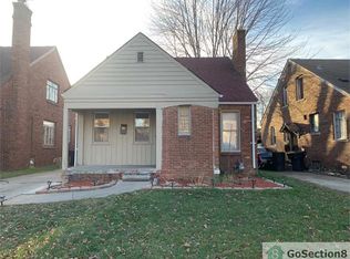 5591 Somerset Ave, Detroit, MI 48224