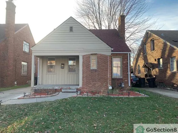 5591 Somerset Ave, Detroit, MI 48224