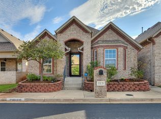 113 Rue De Montserrat, Norman, OK 73071