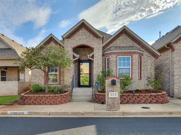 113 Rue De Montserrat, Norman, OK 73071
