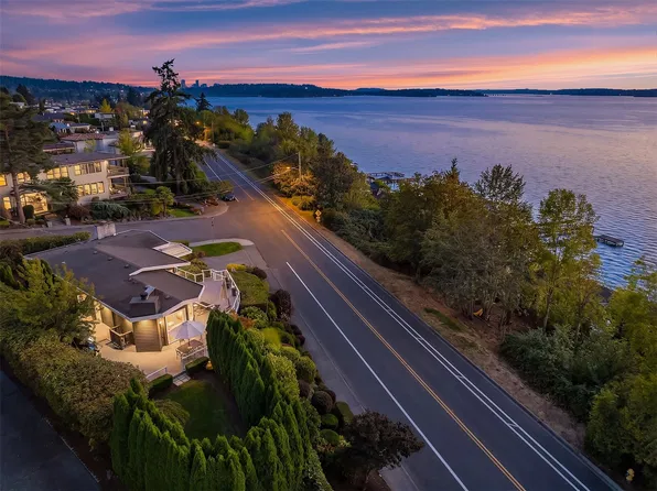 500 Waverly Way, Kirkland, WA 98033