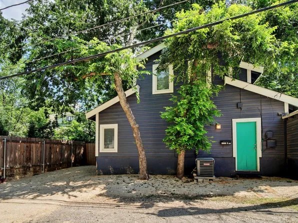 4506 Caswell Ave #B, Austin, TX 78751