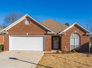 5403 J R Dr, Birmingham, AL 35235