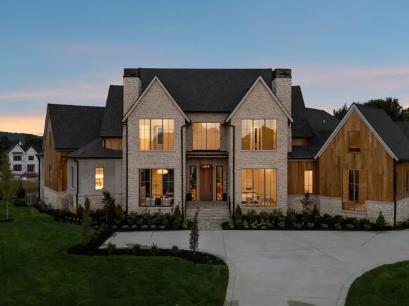 8101 Turning Point Dr Lot 13, Brentwood, TN 37027