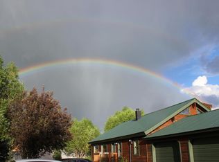 91 County Road 131, Auburn, WY 83111