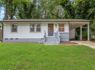 3060 Waters Rd SW, Atlanta, GA 30354