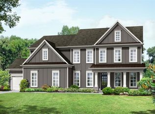 6715 Trailside Dr, Flowery Branch, GA 30542