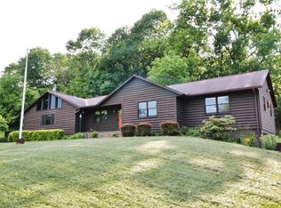 3625 Gorsuch Rd, Nashport, OH 43830
