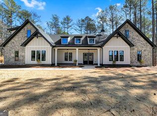 26 Liberty Station Dr, Bremen, GA 30110