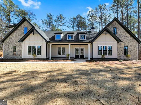 26 Liberty Station Dr, Bremen, GA 30110