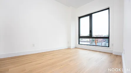 Rented by Nooklyn NYC LLC