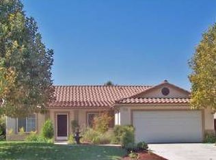 2739 Stonebrook Cir, Paso Robles, CA 93446