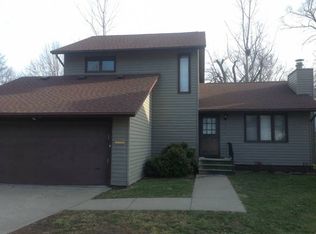 1149 Melrose Ave, Iowa City, IA 52246