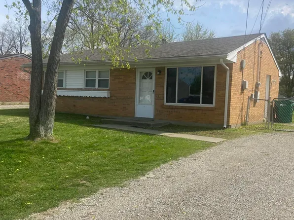 553 Prairie Dr, Louisville, KY 40229