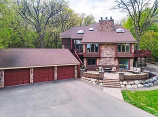 6680 Timber Ridge Ln S, Cottage Grove, MN 55016