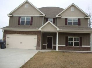 2502 Ridge Wood Dr, Phenix City, AL 36870