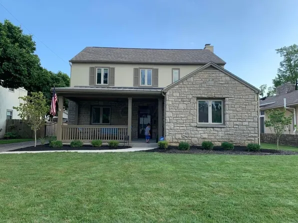 2815 Dale Ave, Columbus, OH 43209