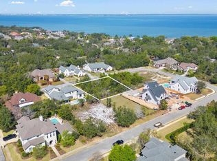 2796 Manor Cir, Gulf Breeze, FL 32563