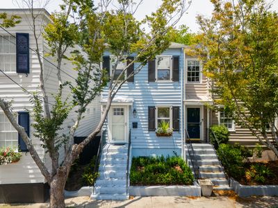 18 Short St, Charleston, SC, 29401