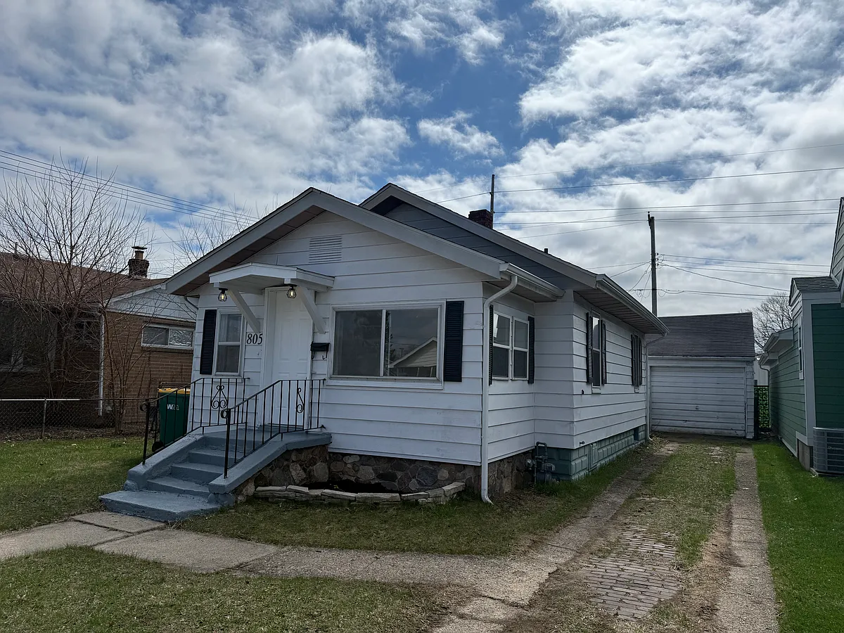Building Photo - 805 Fairmount Ave