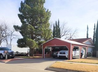 1803 Solana Rd, Carlsbad, NM 88220