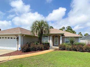 158 Boca Lagoon Dr, Panama City Beach, FL 32408