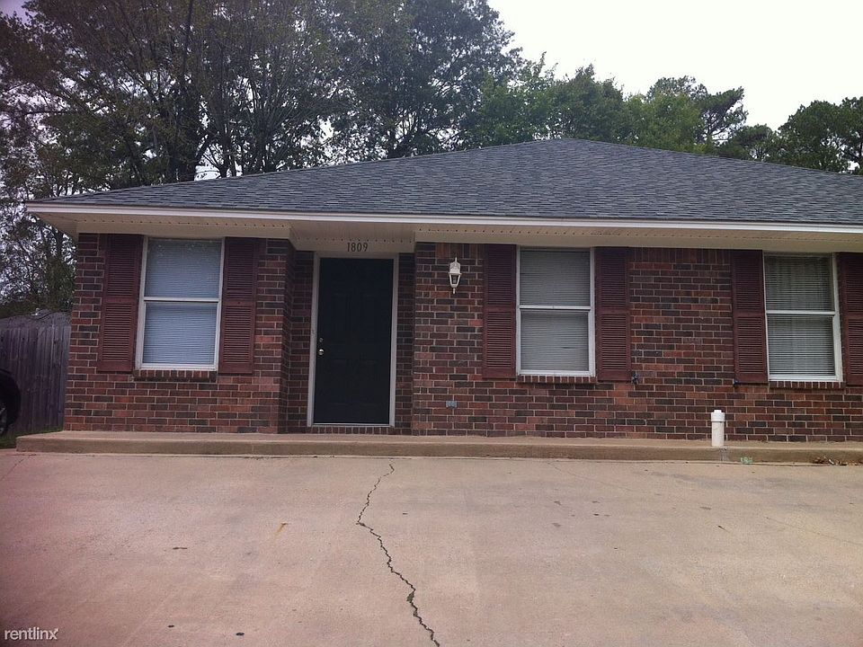 Jefferson Duplex