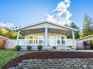 1522 W 15th Street, Port Angeles, WA 98363