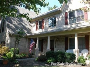 616 Tree Ridge Rd, Knoxville, TN 37922