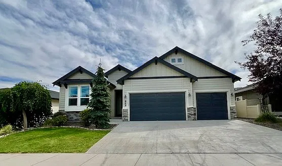 Radiant Ridge — Photo 2