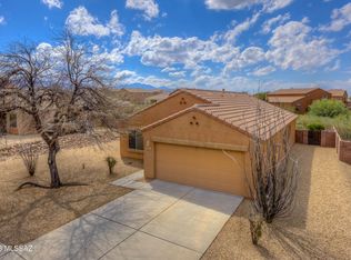 660 S Willis Ray Ave, Vail, AZ 85641