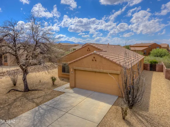 660 S Willis Ray Ave, Vail, AZ 85641