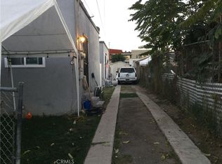 208 E Poplar St, Compton, CA 90220