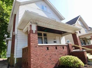 1633 W Main St #1, Peoria, IL 61606
