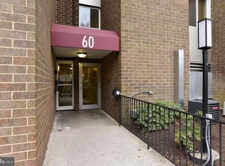 West End Condominium, Alexandria, VA 22304