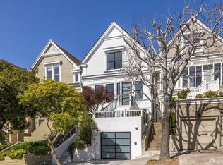 3846 25th St, San Francisco, CA 94114