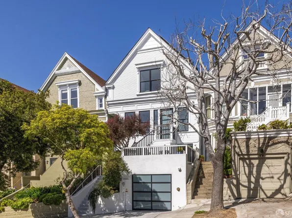3846 25th St, San Francisco, CA 94114