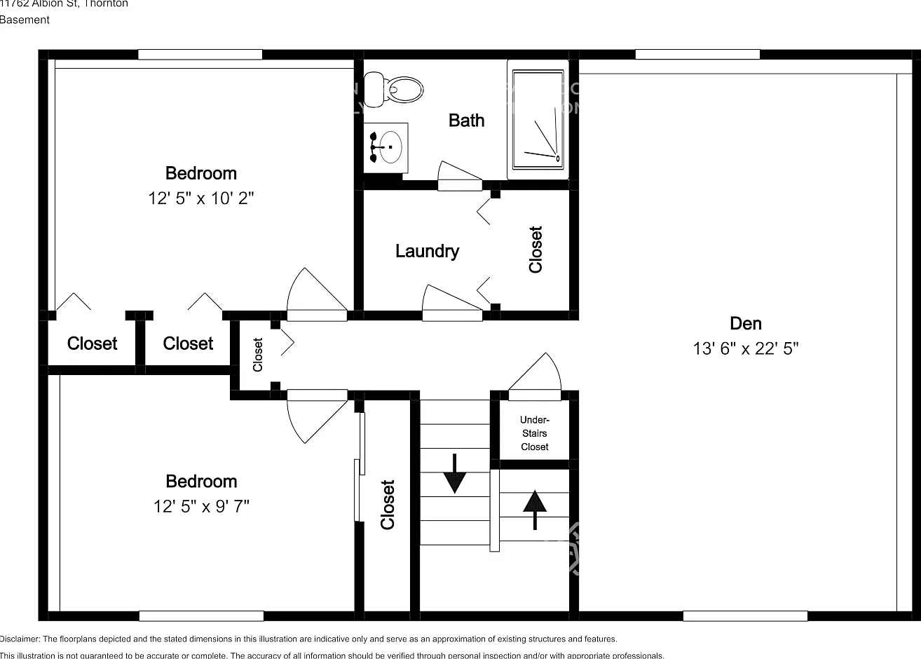 11762 Albion St Thornton, CO 80233 — Photo 2