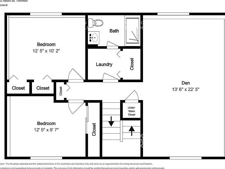 11762 Albion St — Photo 2