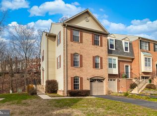 7060 Solomon Seal Ct, Springfield, VA