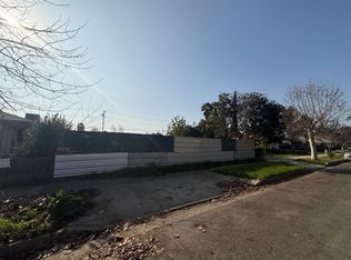 308 N C St, Madera, CA 93638