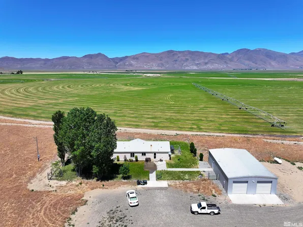 51955 Wilder Creek Rd, Denio, NV 89404