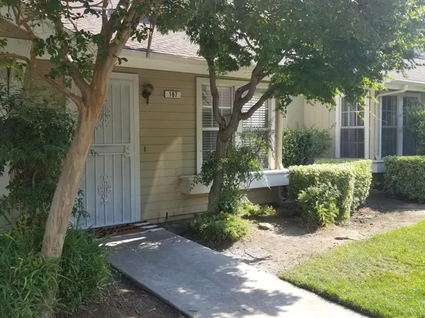 3770 W Barstow Ave APT 107, Fresno, CA 93711